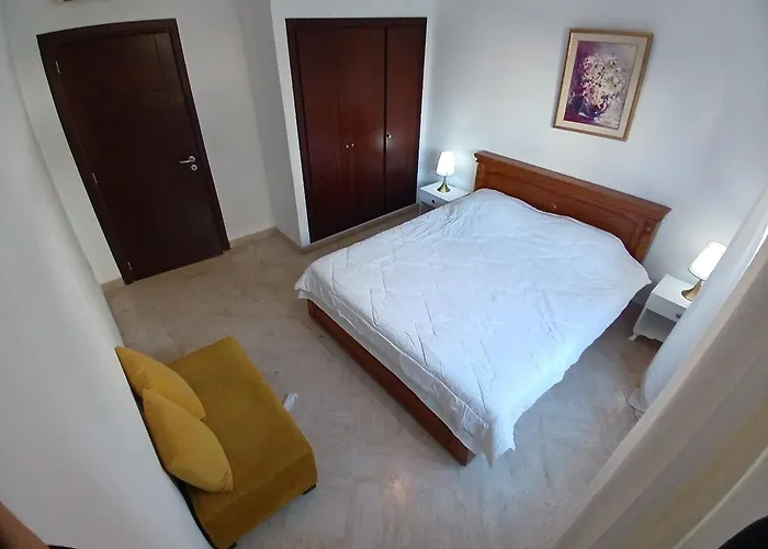Confort Inn Lac 2