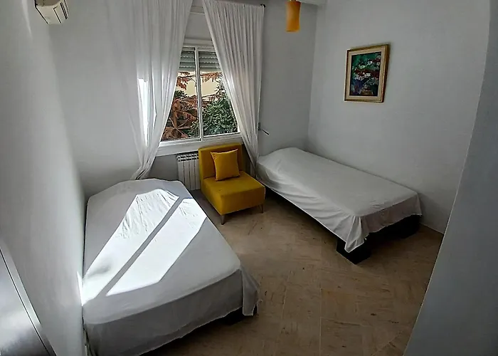 Confort Inn Lac 2
