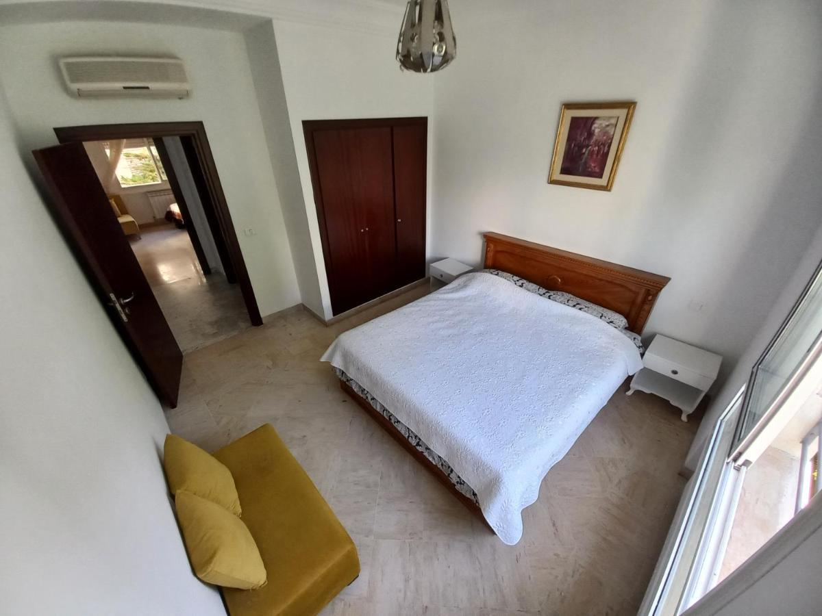 Apartamento Confort 2 Tunes