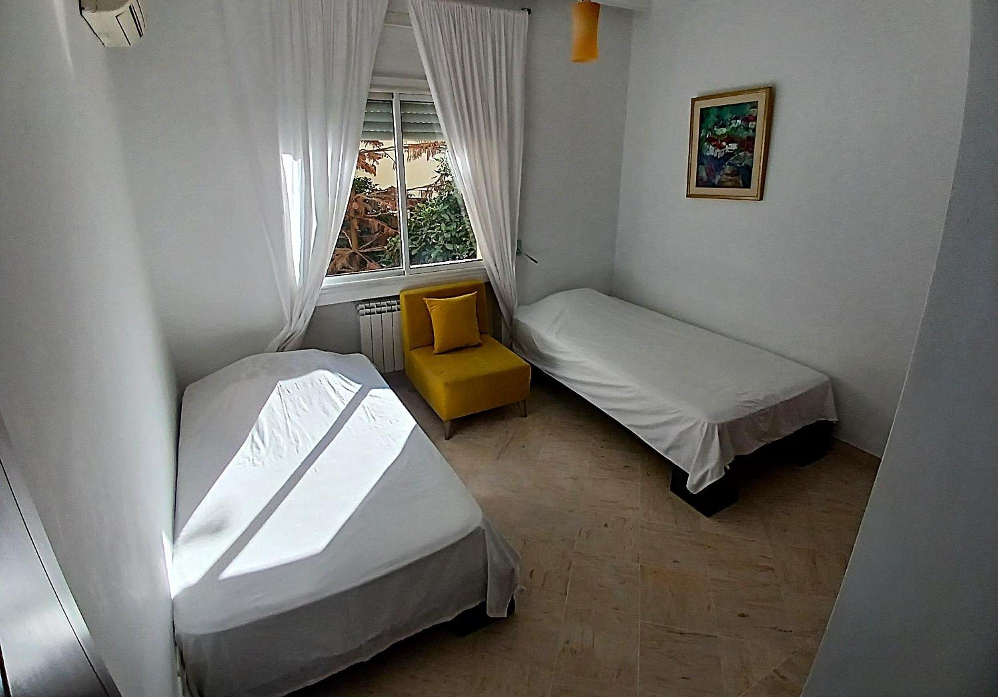Apartamento Confort 2 *
